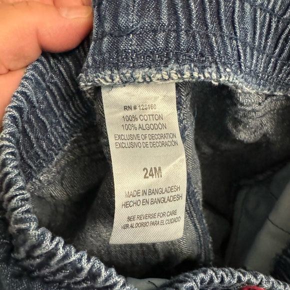 #35 Jean Stretchy - Picture 3 of 3